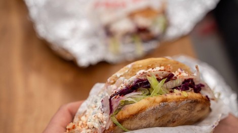 kebab