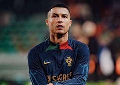 Ronaldo s potezo hudo razjezil Messijeve navijače: tega si ne bi smel privoščiti (VIDEO)