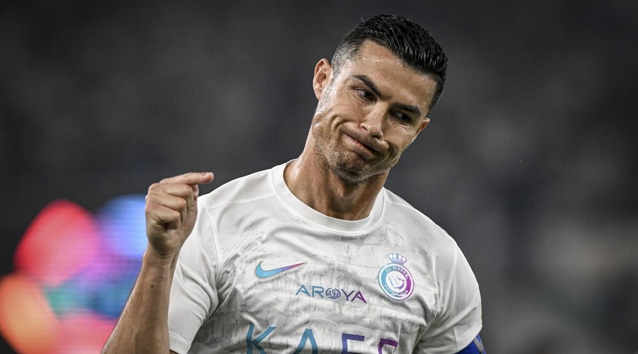 Finančni policist dostopal do zasebnih informacijah in jih prodajal medijem (med oškodovanci tudi Cristiano Ronaldo) (foto: Profimedia)