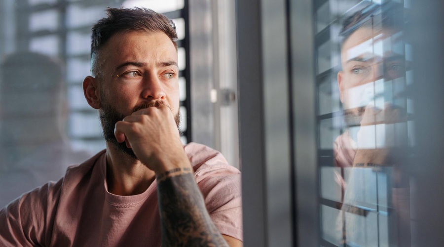 Se počutite izgubljeni? To je 5 misli, ki vas bodo usmerile na pravo pot (foto: Profimedia)
