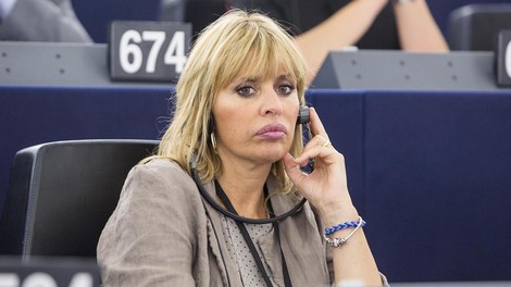 Alessandra Mussolini