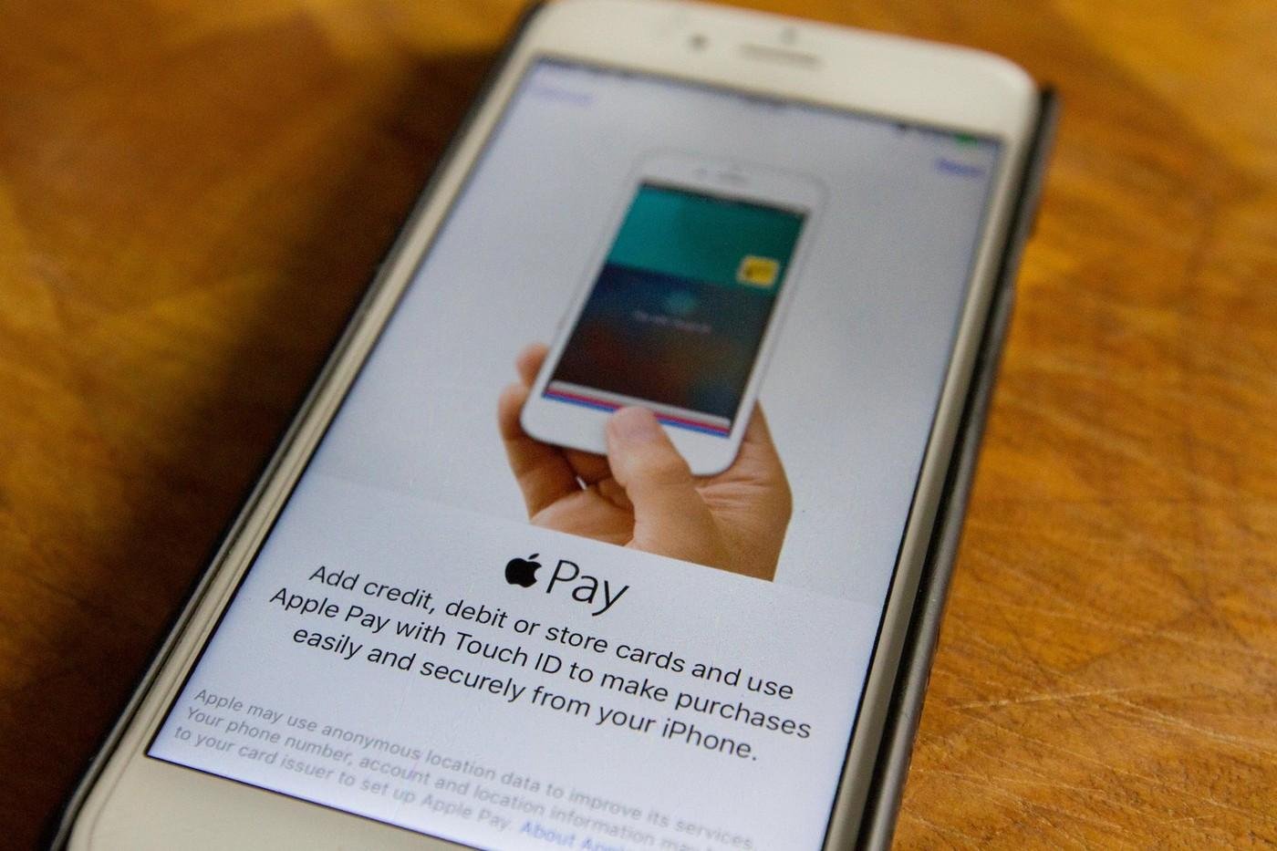 Novost v Sloveniji uporabniki Applovih naprav bodo odslej lahko