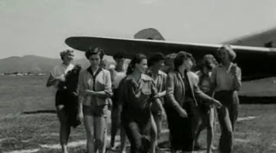Vsi smo jo oboževali: igralka iz kultnega slovenskega filma slavi častitljivo starost (foto: YouTube/posnetek zaslona)