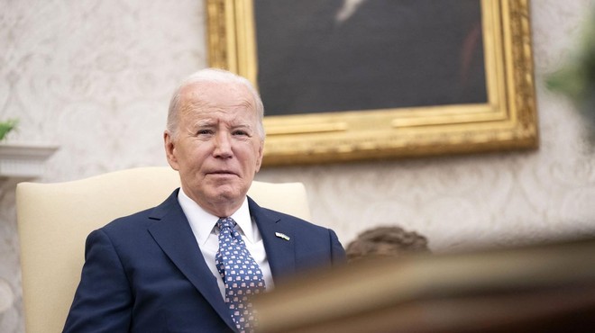 Biden prestal zdravniški pregled: kaj pravi zdravniško poročilo? (foto: Profimedia)
