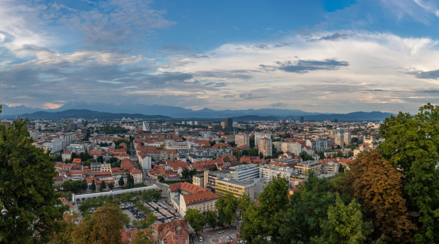 To pa bi bila provokacija! V Ljubljani pobuda za preimenovanje prav posebne ulice streljaj od središča mesta (foto: Profimedia)