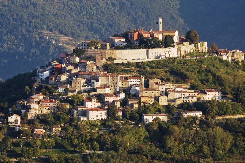 Motovun.