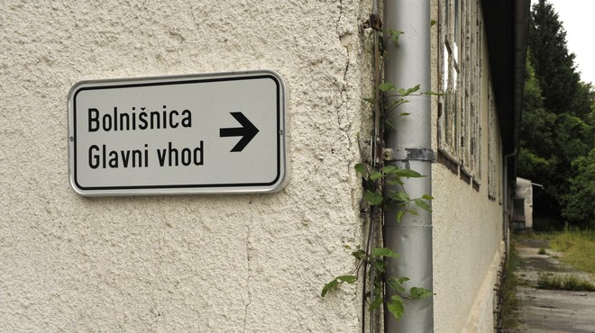Po nekaj nesoglasjih našli skupni jezik: kdaj se diabetološka ambulanta seli iz Kranja na Golnik? (foto: Bobo)