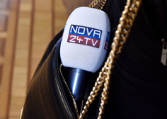 Na Nova24TV poteka kriminalistična preiskava: direktorju Borisu Tomašiču zasegli računalnik in telefon