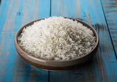 Skrivnost najboljšega riža na svetu: to je preprosta metoda, ki jo uporabljajo babice