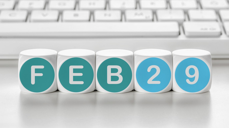 29. februar prestopno leto