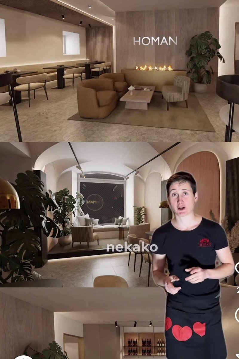 Nekdanji skakalec Cene Prevc je po novem gostinec.