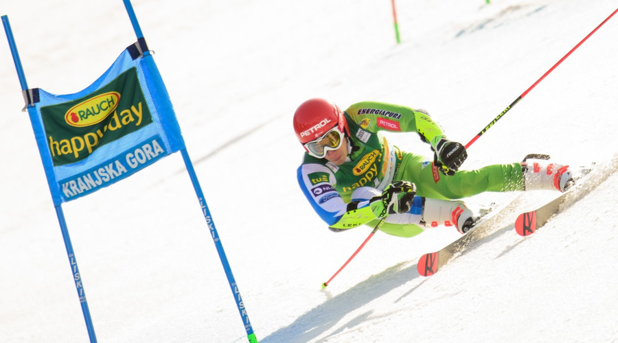 Dobra novica za ljubitelje alpskega smučanja: v Kranjski Gori se bo odvil smučarski spektakel ... (foto: Profimedia)