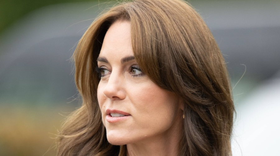 Kam je izginila princesa Catherine? Nazadnje so jo videli ... (foto: Profimedia)