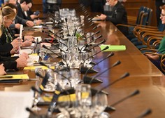 Odbor DZ končal zaslišanje: kako je opravila Andreja Katič?