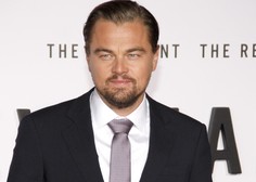 Ne boste verjeli, kaj v postelji počne Leonardo DiCaprio: Playboyeva manekenka razkrila bizarno vedenje slavnega igralca