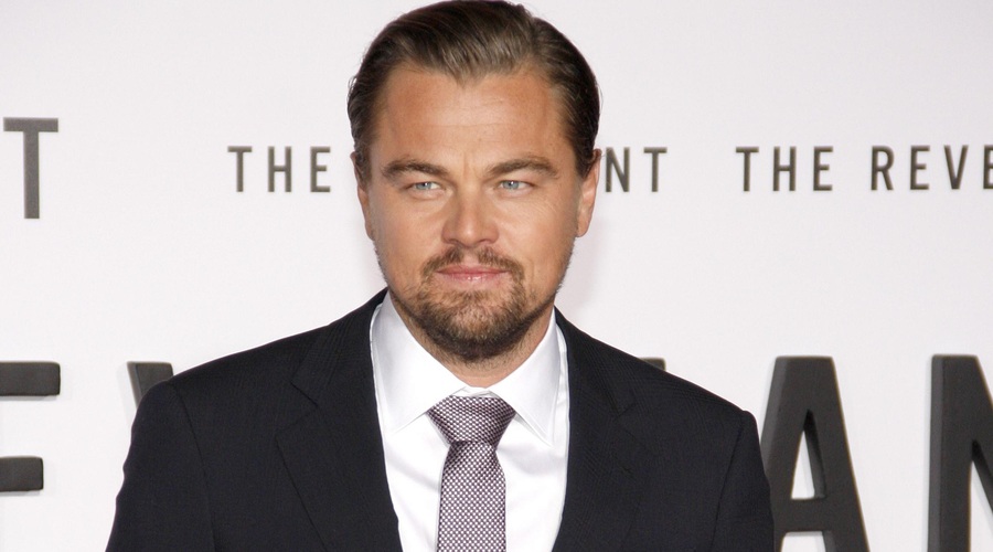 Ne boste verjeli, kaj v postelji počne Leonardo DiCaprio: Playboyeva manekenka razkrila bizarno vedenje slavnega igralca (foto: Profimedia)