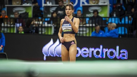 Lia Apostolovski