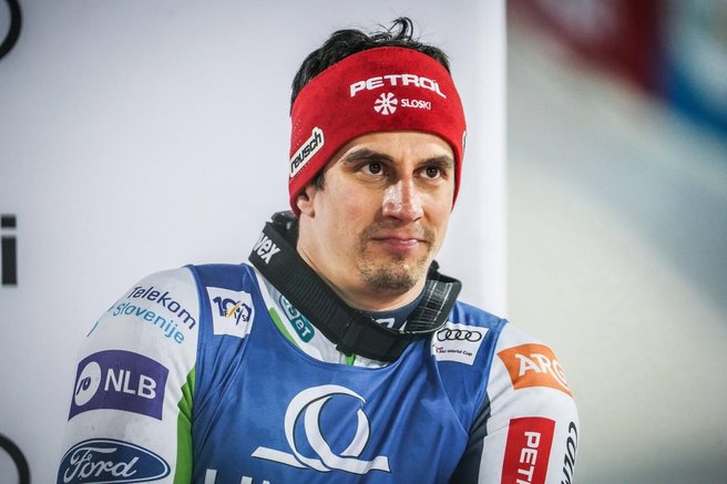 Žan Kranjec