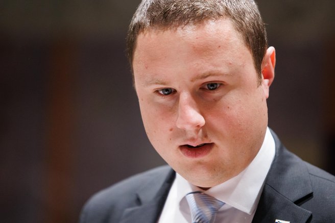Žan Mahnič