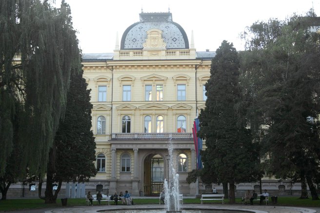 Posledice kibernetskega napada na mariborsko univerzo: so bili odtujeni kakšni podatki?