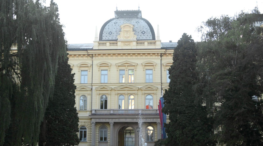 Posledice kibernetskega napada na mariborsko univerzo: so bili odtujeni kakšni podatki? (foto: Bobo)
