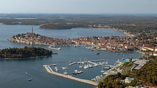 V hrvaški Istri se soočajo s perečo težavo, za katero stojimo prav Slovenci
