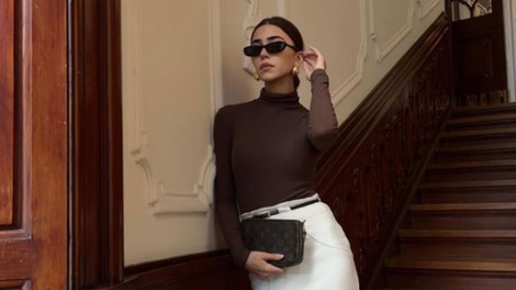 moda lepota