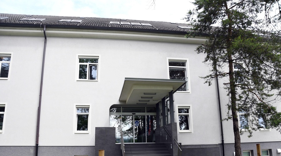 Kaj je pokazal izredni nadzor na psihiatrični kliniki o sumu grobega ravnanja s pacientko? (foto: Bobo)