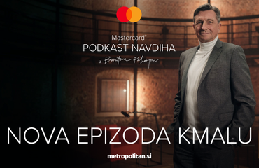 Nova epizoda kmalu