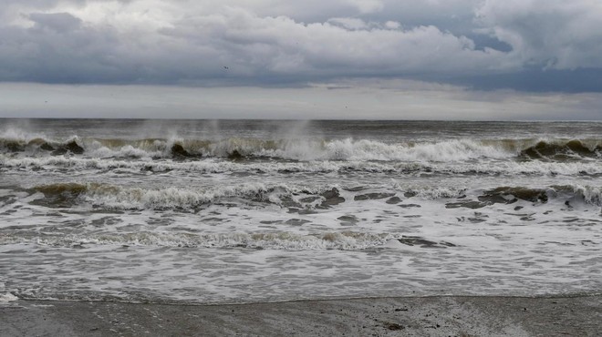 Tragedija v Rokavskem prelivu: utonila je sedemletna deklica (foto: Profimedia)