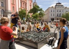 Slovenski kraji, v katerih bo letos največ turistov: tujci so izbrali svojih najljubših pet!