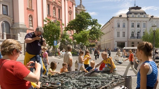 Slovenski kraji, v katerih bo letos največ turistov: tujci so izbrali svojih najljubših pet! (foto: Profimedia)