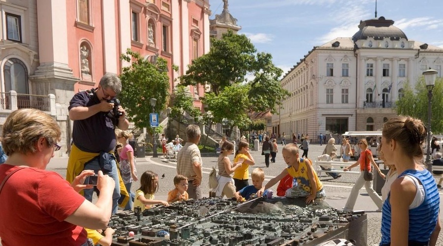 Slovenski kraji, v katerih bo letos največ turistov: tujci so izbrali svojih najljubših pet! (foto: Profimedia)