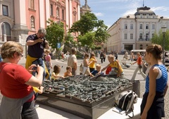 Slovenski kraji, v katerih bo letos največ turistov: tujci so izbrali svojih najljubših pet!