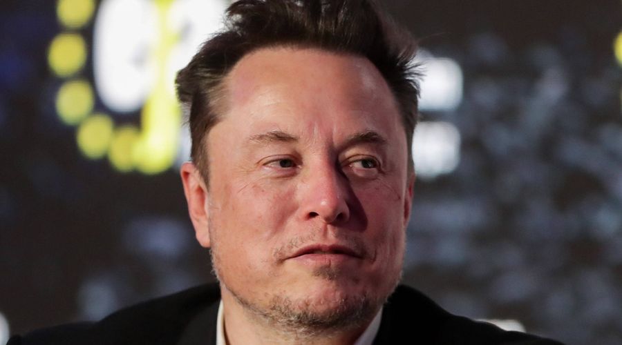 Elon Musk ponovno razburja: tokrat zaradi njegovih izjav protestno odstopila urednica (foto: Profimedia)