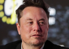 Elon Musk ponovno razburja: tokrat zaradi njegovih izjav protestno odstopila urednica