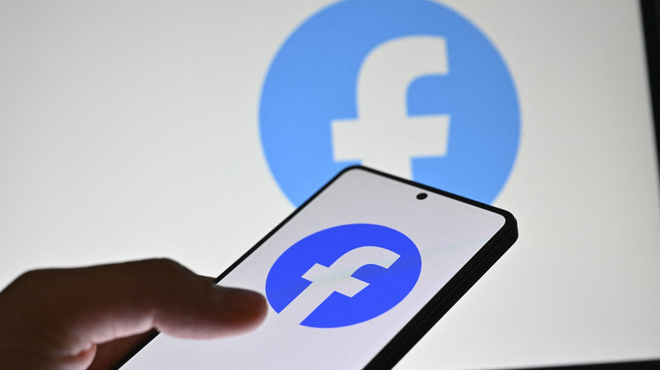 Facebook, Instagram in Messenger prenehali delovati: uporabniki niso mogli do svojih računov (kaj se dogaja?) (foto: Profimedia)
