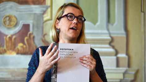Kaja Širok