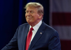 Nove podrobnosti o moškem, ki je streljal na Trumpa: "Tako porazno je ciljal, da smo mu rekli, naj se več ne vrne"