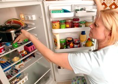 Ali lahko ostanke kuhane hrane postavite v hladilnik? Pravilo, ki ga velja spoštovati, če ne želite neprijetnih presenečenj