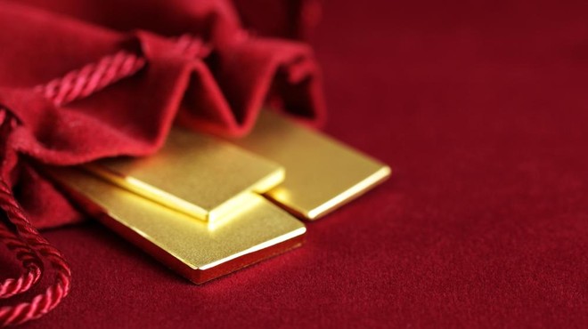 Nov igralec na slovenskem trgu zlata spreminja pravila igre in ponuja promocijsko ponudbo zlatih kovancev in zlatih palic! (foto: Shutterstock)