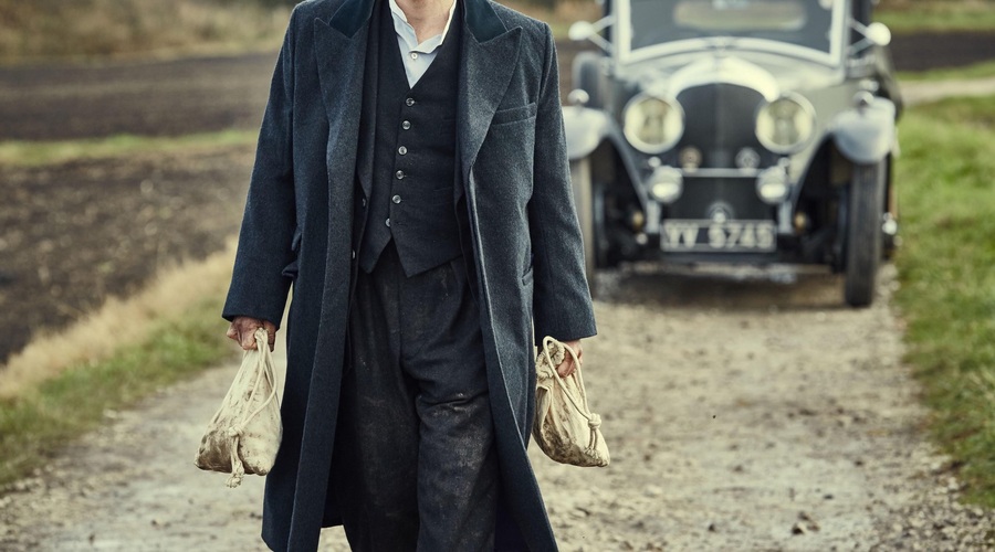 Napetost narašča: bo novi James Bond igralec, ki mu letos napovedujejo oskarja? (foto: Profimedia)