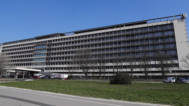 Na prodaj legendarni jugoslovanski hotel, v katerem sta spala tudi kraljica Elizabeta II. in Richard Nixon (foto: Profimedia)