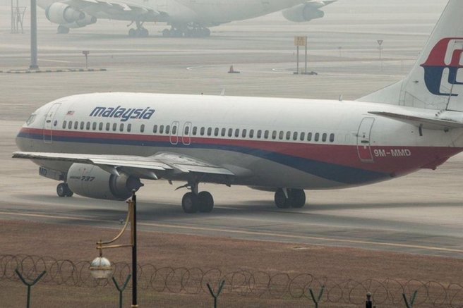 Malaysia Airlines