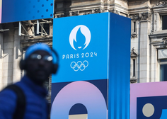 Bodo obiskovalce olimpijskih iger v Parizu prevažali leteči taksiji? Premagati morajo le še birokratske zaplete