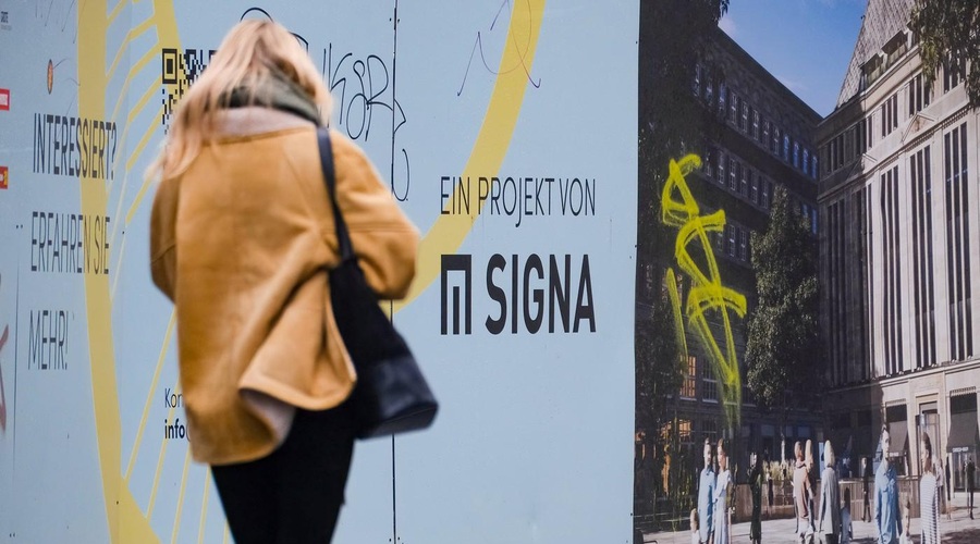Še pred nekaj meseci veljal za enega najbogatejših državljanov, zdaj pa gre v stečaj (foto: Profimedia)