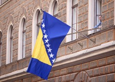 Bosna in Hercegovina vse bližje vstopu v EU, po hitrem postopku so sprejeli ključni zakon