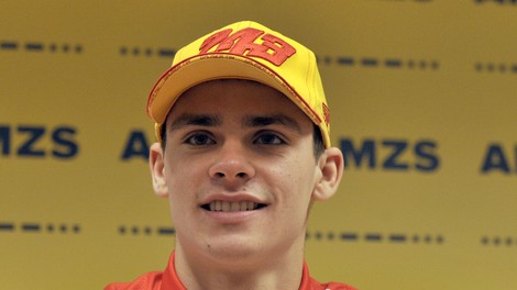 Tim Gajser
