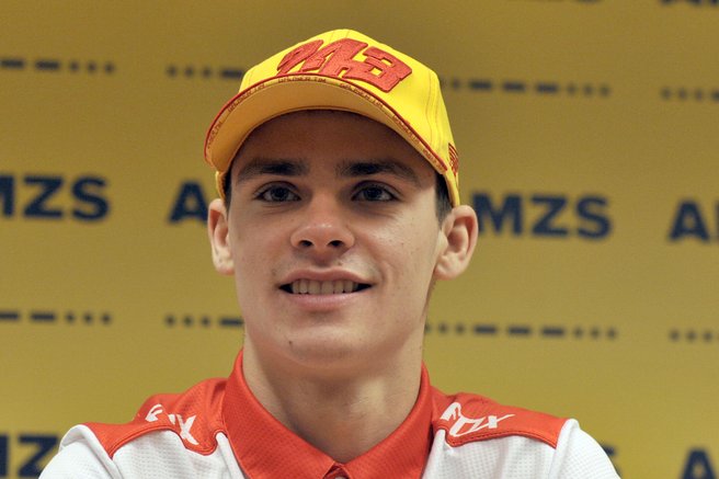 Tim Gajser