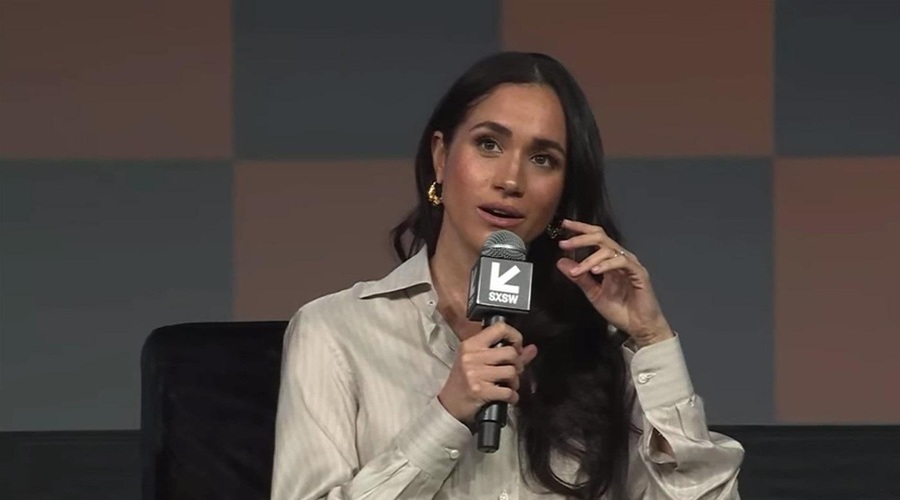Meghan Markle o nestrpnosti na družbenih medijih: "Najbolj so me kritizirali, ko ..." (foto: Profimedia)